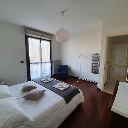 Bed and Breakfast Corte Sv4 3*