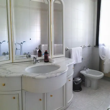 Bed and Breakfast Corte Sv4 Πάρμα